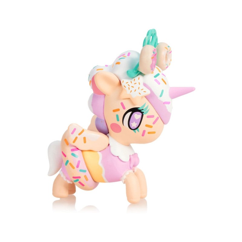 Unicorno Blind Box Figures Assortment Harajuku Princess 7 cm (8) | 0840080827575