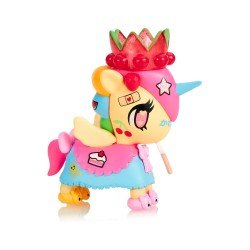 Unicorno Blind Box Figures Assortment Harajuku Princess 7 cm (8) | 0840080827575
