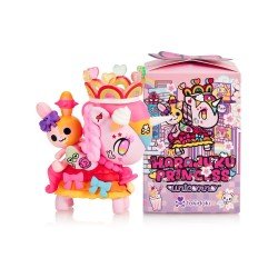 Unicorno Blind Box Figures Assortment Harajuku Princess 7 cm (8) | 0840080827575
