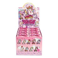 Unicorno Blind Box Figures Assortment Harajuku Princess 7 cm (8) | 0840080827575