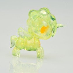 Unicorno Blind Box Figures Assortment Shimmer Glitter 5 cm (32) | 0840080827872