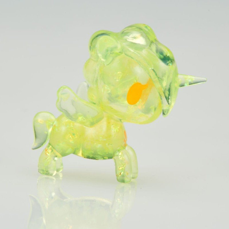 Unicorno Blind Box Figures Assortment Shimmer Glitter 5 cm (32) | 0840080827872