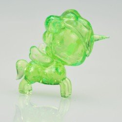 Unicorno Blind Box Figures Assortment Shimmer Glitter 5 cm (32) | 0840080827872