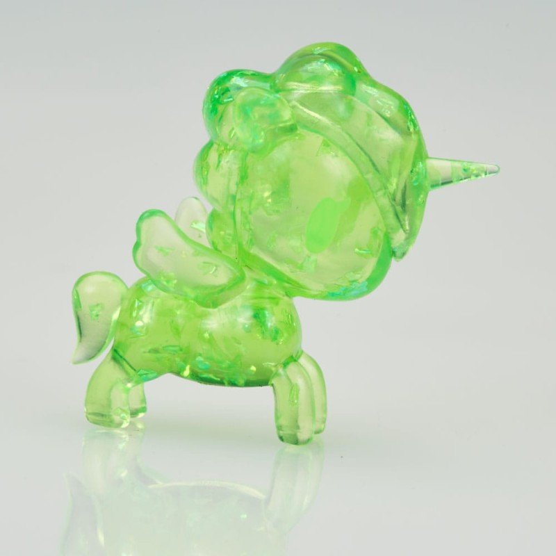 Unicorno Blind Box Figures Assortment Shimmer Glitter 5 cm (32) | 0840080827872