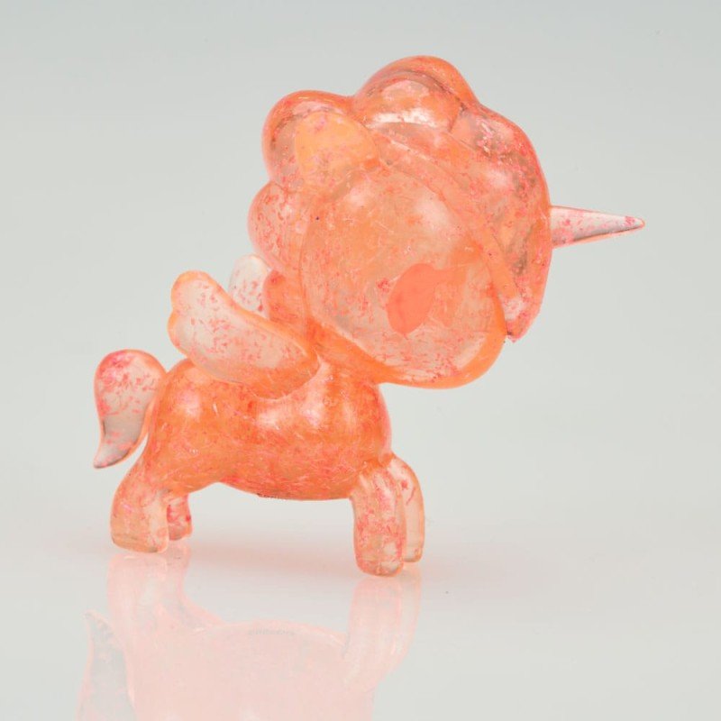Unicorno Blind Box Figures Assortment Shimmer Glitter 5 cm (32) | 0840080827872