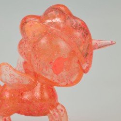 Unicorno Blind Box Figures Assortment Shimmer Glitter 5 cm (32) | 0840080827872