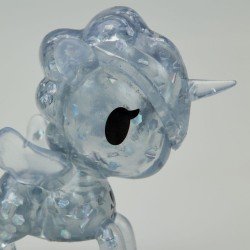 Unicorno Blind Box Figures Assortment Shimmer Glitter 5 cm (32) | 0840080827872