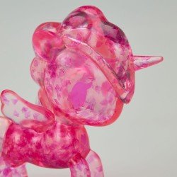 Unicorno Blind Box Figures Assortment Shimmer Glitter 5 cm (32) | 0840080827872