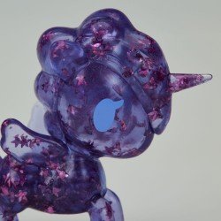 Unicorno Blind Box Figures Assortment Shimmer Glitter 5 cm (32) | 0840080827872