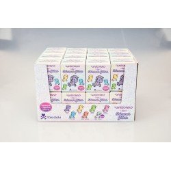 Unicorno Blind Box Figures Assortment Shimmer Glitter 5 cm (32) | 0840080827872