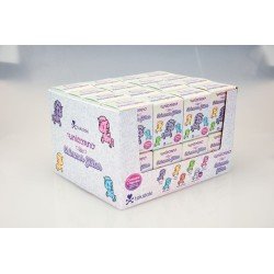 Unicorno Blind Box Figures Assortment Shimmer Glitter 5 cm (32) | 0840080827872