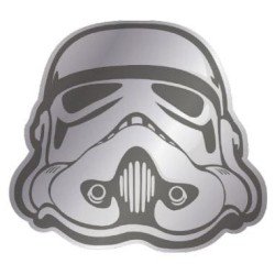 Original Stormtrooper Wall Mirror 