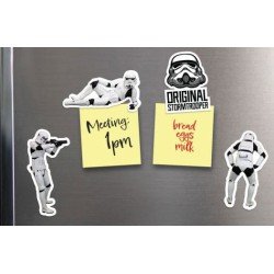 Original Stormtrooper aimants