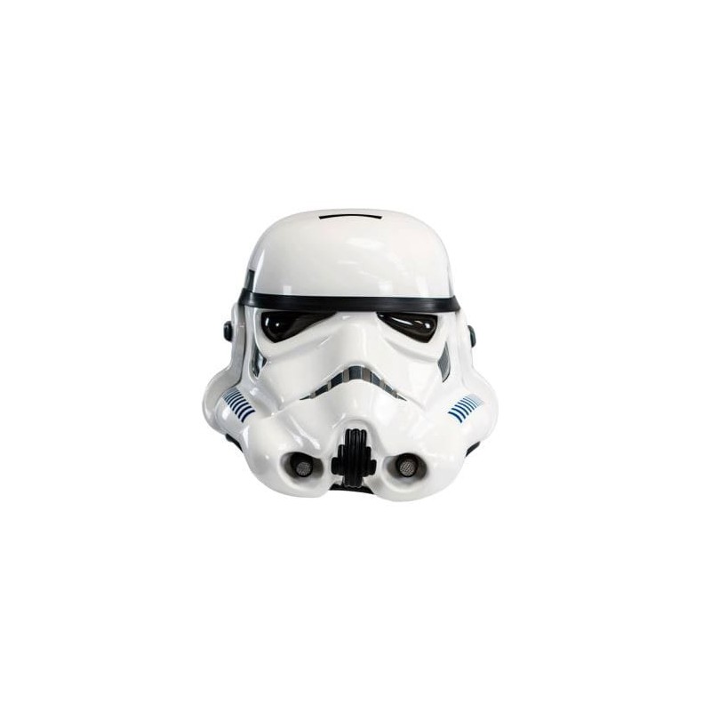 Original Stormtrooper Coin Bank 