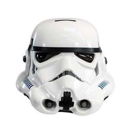 Original Stormtrooper Coin Bank 