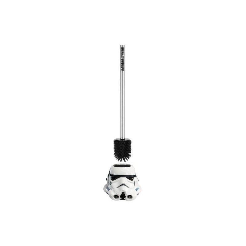 Original Stormtrooper Toilet Brush | 4260513723742