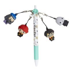 Harry Potter Mini Pen Pals Stylo avec pendentif | 5056563704096