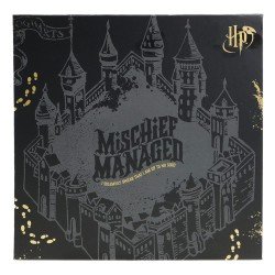 Harry Potter Coffret cadeau Carte du Maraudeur | 5056563709350