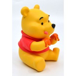 Disney Coin Bank Winnie the Pooh 15 cm