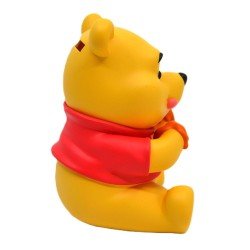Disney Coin Bank Winnie the Pooh 15 cm