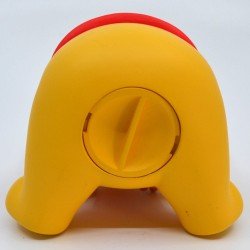 Disney Coin Bank Winnie the Pooh 15 cm