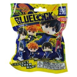 Blue Lock assortiment figurines Twinchees Hoppin' 5 cm (24) | 0000099663315