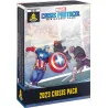 Marvel Crisis Protocol : Paquet de Crises 2023