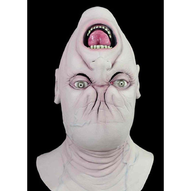 Death Studios Collection: Upside Down Mask | 0859182005644
