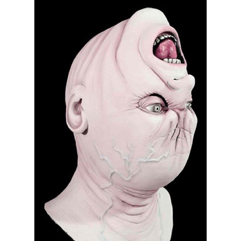 Death Studios Collection: Upside Down Mask | 0859182005644
