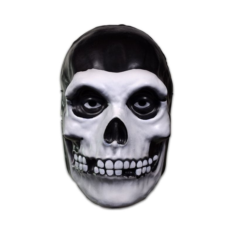 Misfits Vacuform Mask The Fiend | 0853230007550