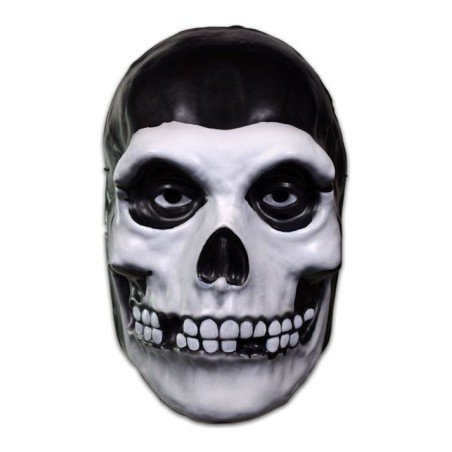 Misfits Vacuform Mask The Fiend | 0853230007550