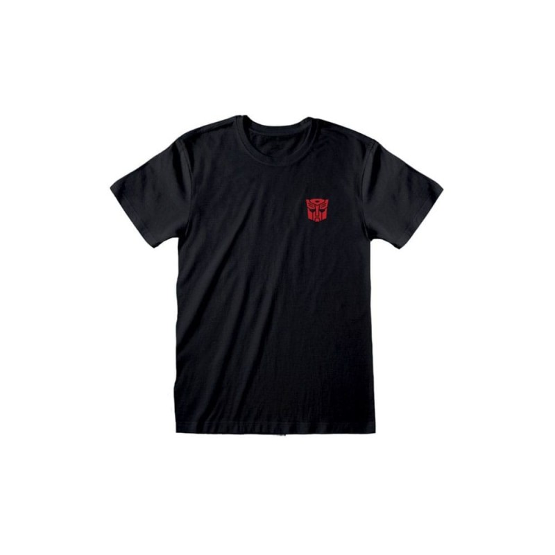 Transformers T-Shirt Power of a Prime Size M | 5056811516587