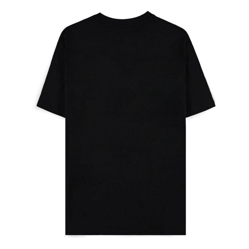 Five Nights at Freddy's T-Shirt Can You Survive Size S | 8718526421026