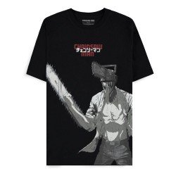Chainsaw Man T-Shirt Chainsaw Man (L) | 8718526418873