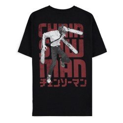 Chainsaw Man T-Shirt Chainsaw Man Size L | 8718526418873