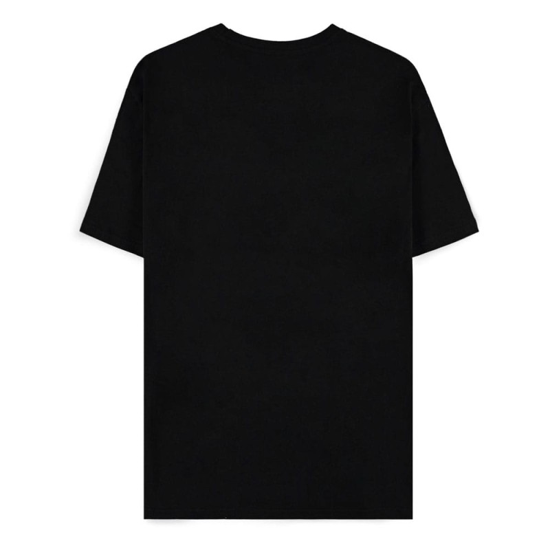 Exploding Kittens T-Shirt POOF! Size S | 8718526679038