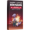 Happy Little Dinosaurs - Ext. Rencards Catastroph'