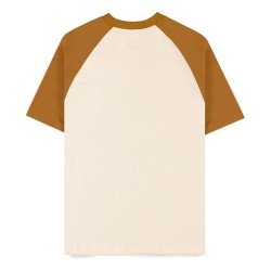 Pokémon T-Shirt Eevee Size XXL | 8718526679687