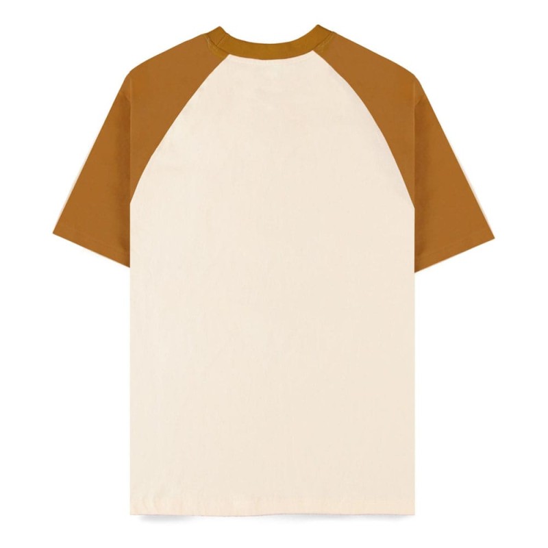 Pokémon T-Shirt Èvoli (XXL) | 8718526679687