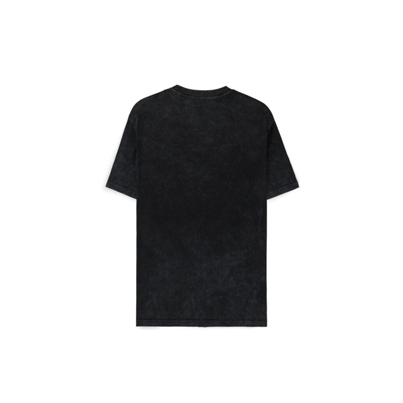 The Witcher Wild Hunt T-Shirt Dweller Washed Size XL | 8718526414523