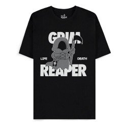 Sims T-Shirt Grim Reaper Size M | 8718526413434