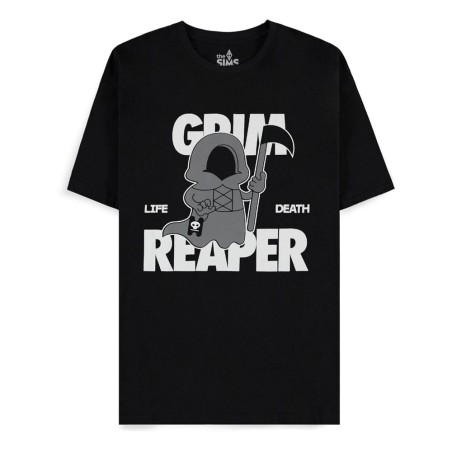 Sims T-Shirt Grim Reaper (M) | 8718526413434