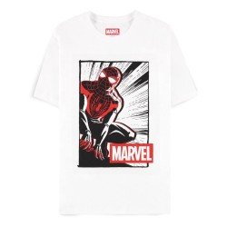 Marvel T-Shirt Marvel Spider-Man (M)