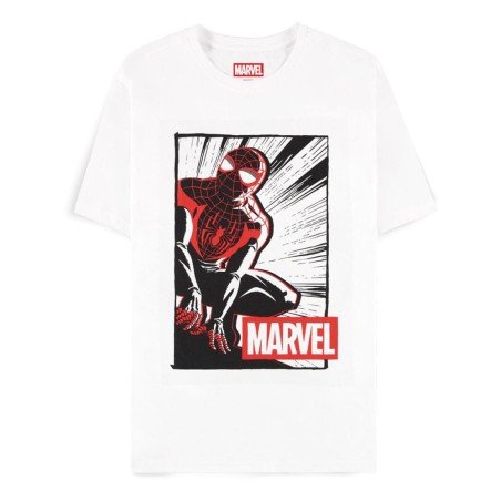 Marvel T-Shirt Marvel Spider-Man Size XL | 8718526678611