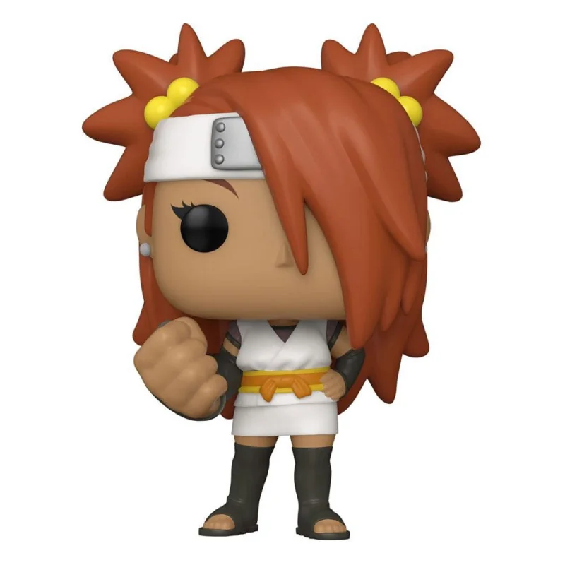 Boruto: Naruto Next Generations Figure Funko POP! Animation Vinyl 9 cm | 889698559140