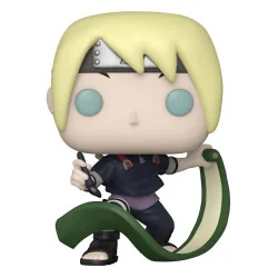 Boruto: Naruto Next Generations Figure Funko POP! Animation Vinyl Inojin 9 cm | 889698559157