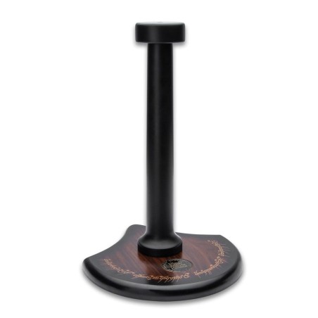 Lord of the Rings Helm Display Stand | 0760729194625