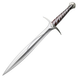 Le Hobbit réplique 1/1 épée de Bilbo Sacquet 57 cm | 0760729289277