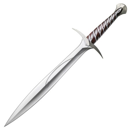 The Hobbit Replica 1/1 The Sting Sword of Bilbo Baggins 57 cm | 0760729289277