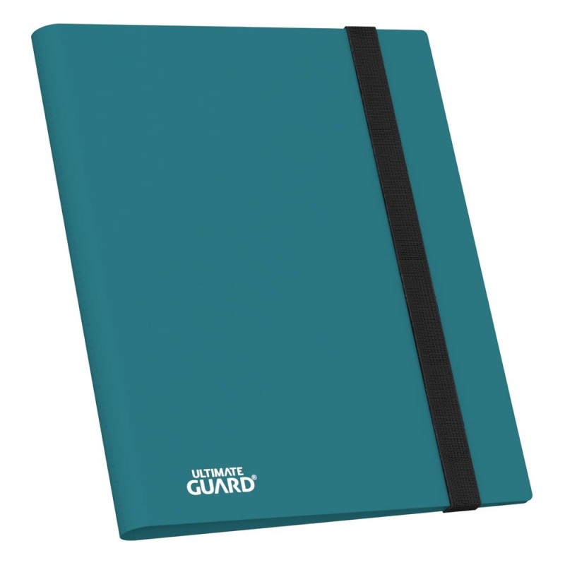 Ultimate Guard Flexxfolio 360 18-Pocket - Petrol | 4260250073629
